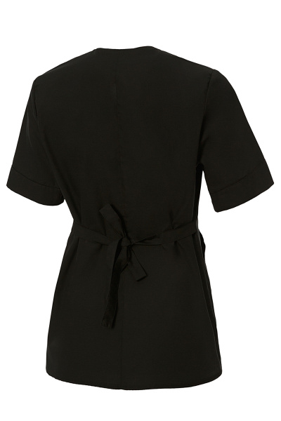 Куртка КЛИНПЛЕКС (CLINPLEX) ВИТА Лайт черно/красная