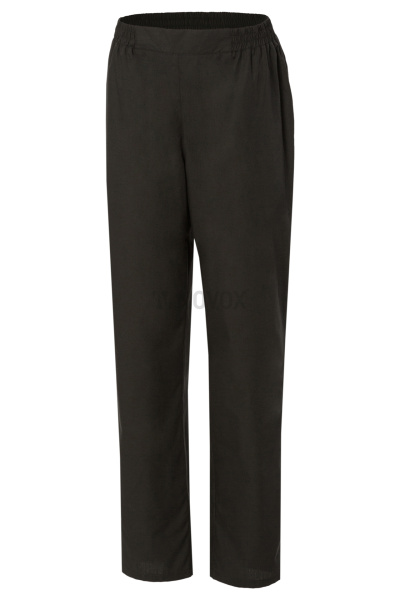 Брюки КЛИНПЛЕКС (CLINPLEX) ВИТА Лайт черные