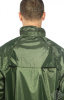 Плащ "Альбатрос ЛАЙТ" влагозащитный зеленый
