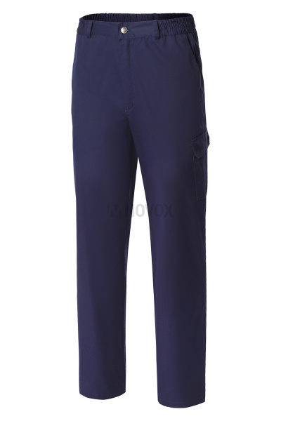 Брюки LINDRED (ЛИНДРЕД) ОРИОН мужские темно-синие