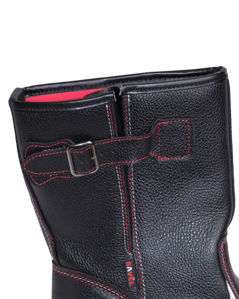 Сапоги "Сириус", КП, ПУ/Нитрил