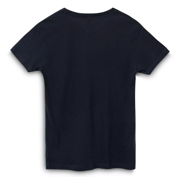 Футболка женская Regent Women, темно-синяя (кобальт)