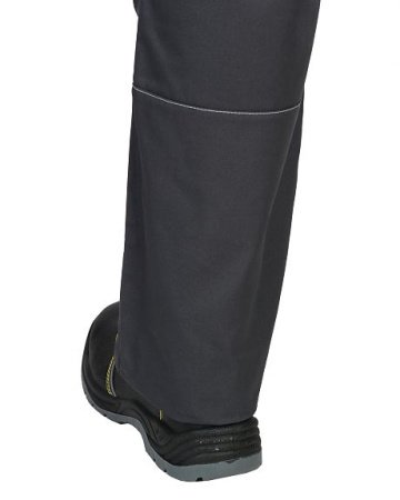 Полукомбинезон "ПРЕСТИЖ",серый