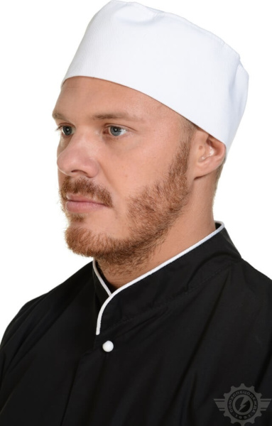 Головной убор Таблетка «El-Risto», цвет white (белый)