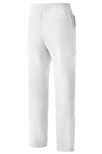 Брюки ЛИНДРЕД (Lindred) ОРИОН Люкс белые