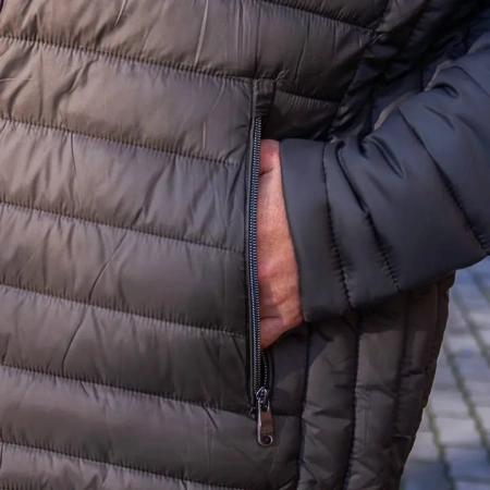 Куртка PROTONE CLIMB, оливковый