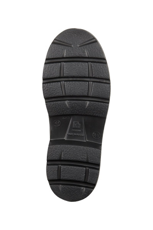 Сапоги ЭВА "Nordman Light" (-15С) с надставкой, чулок, черный