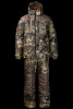 Костюм зимний мужской SEVER, алова 511-1/кошачий глаз Khaki 05