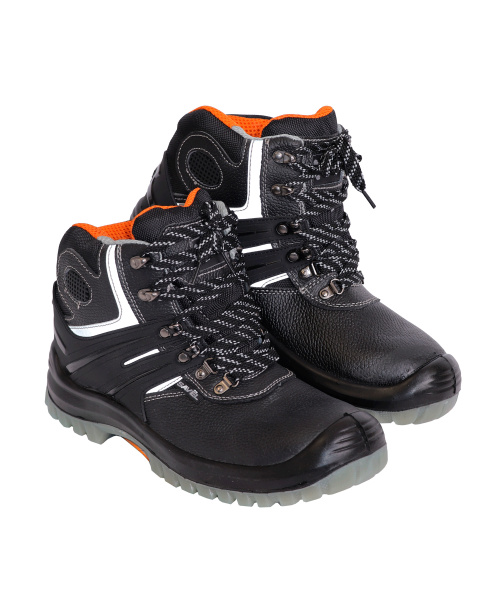 Ботинки "SAVEL-Евразия/ю" КП МС, ПУ/ТПУ