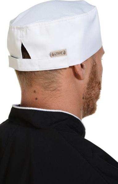 Головной убор Таблетка «El-Risto», цвет white (белый)
