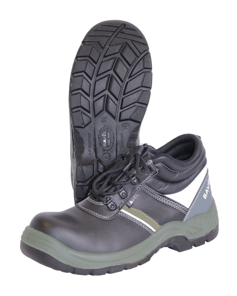 Ботинки "SAVEL-Юпитер" КП, МС, ПУ/ТПУ