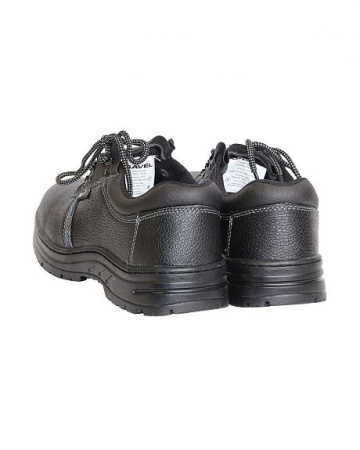 Полуботинки "Титан", Нитрил