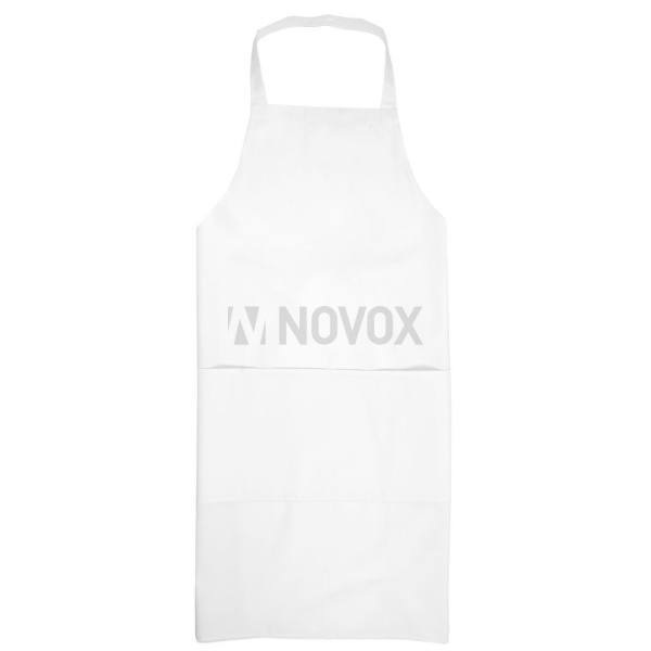 Фартук Delica, белый