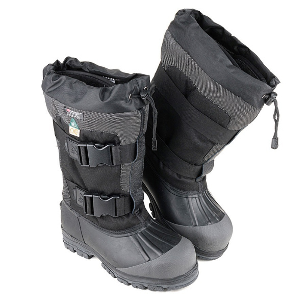 Сапоги ЭСО PRO-SAFE арт.7042К, КП, АС, кордура, thinsulate (литая галоша)