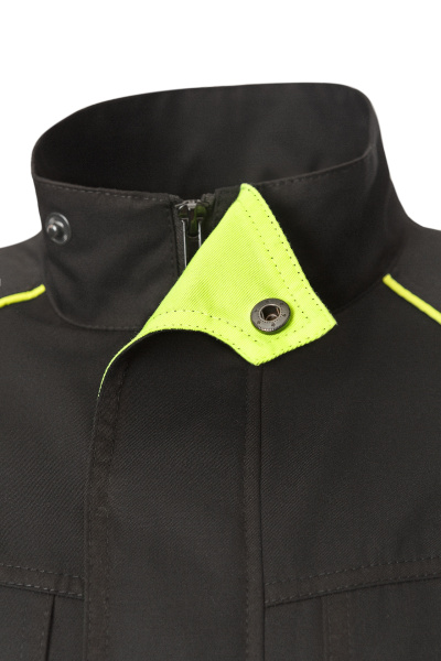 Комбинезон КОТПРОФИ черный