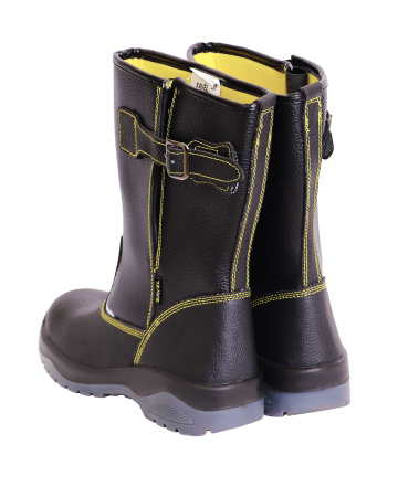 Сапоги "Профи/к", ПУ-ТПУ