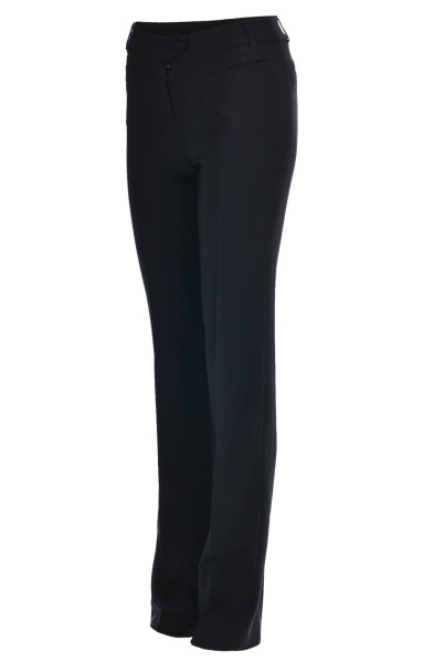 Брюки «El-Risto» женские черные