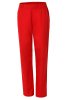 Брюки ВИТА женские красные