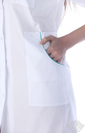 Халат "Оксана"