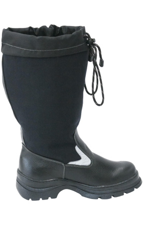 Сапоги «SnowStorm (СноуСторм)», тинсулейт, КП, ТЭП