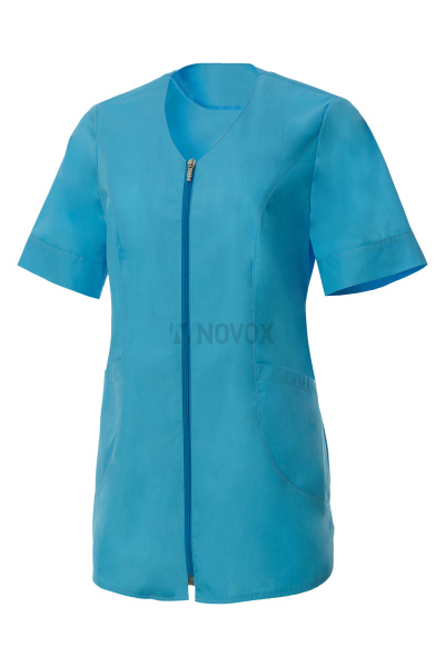 Куртка КЛИНПЛЕКС (CLINPLEX) ВИТА Лайт ярко-голубая