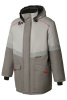 Костюм СОЮЗСПЕЦ утепленный т.серый/серый