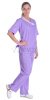 Костюм "Вита" женский, сиреневый