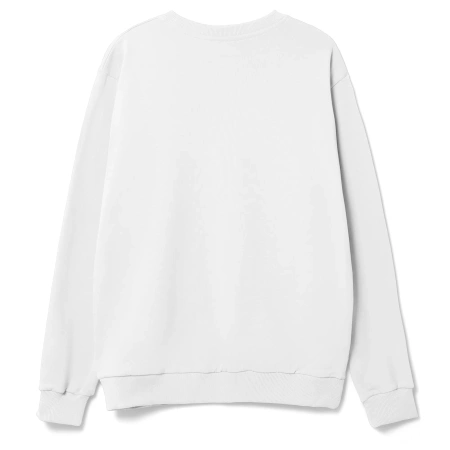 Свитшот Toima Heavy 2.0, белый