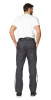 Брюки мужские "Эко-Труд" тёмно-серый, СОП