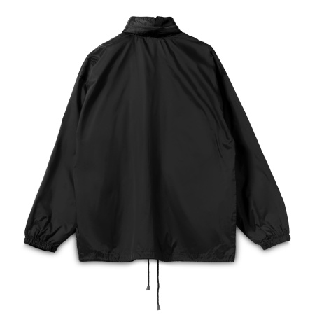 Ветровка из нейлона Surf 210, черный
