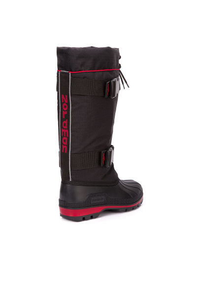 Сапоги мужские зимние утепленные "Nordman Nitro II" цвет черный