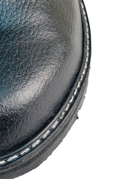 Ботинки с высоким берцем "УНИВЕРСАЛ" РАНТОпрошивные, ТР/ТС 019/2011