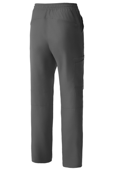 Брюки ЛИНДРЕД (Lindred) ОРИОН Люкс графит