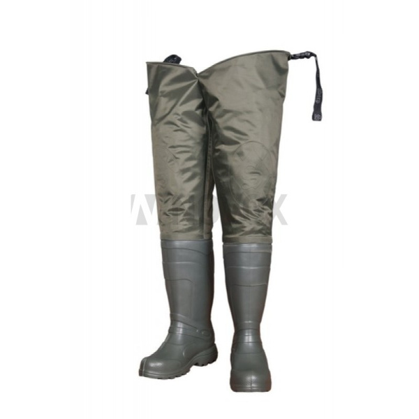 Сапоги ЭВА "ЕГЕРЬ" рыбацкие (Step)