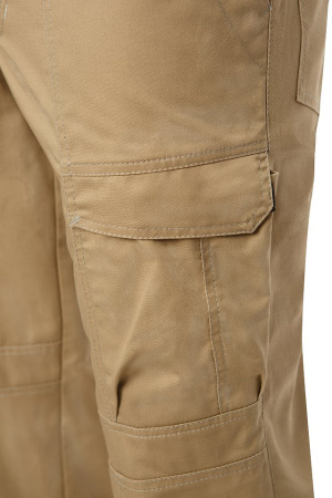 Костюм РАГНАР (RAGNAR), куртка, брюки, темно-бежевый