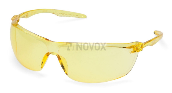 Очки открытые РОСОМЗ™ О88 SURGUT CONTRAST super (2-1,2 РС), 18836