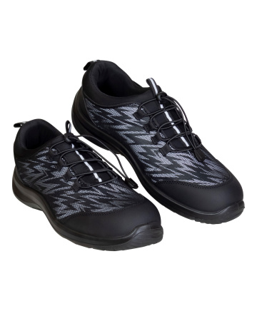 Полуботинки "ФОТОН" Текстиль, ПКП, ПУ