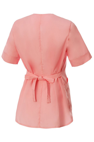 Куртка КЛИНПЛЕКС (CLINPLEX) ВИТА Лайт светло-розовая