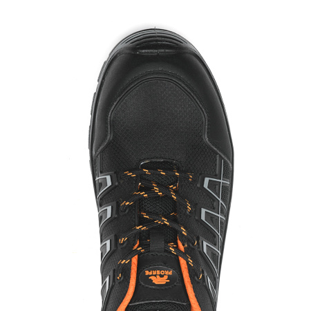 Полуботинки ProSafe ЭлитСпецОбувь (арт.752Т), ПУ/ТПУ, КП