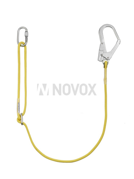 Строп VENTO™ веревочный одинарный регулируемый К14p огнеупорный, vnt К14p