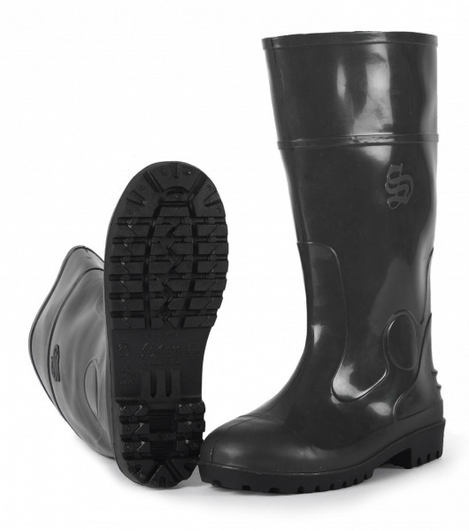 Сапоги мужские МП ПВХ Step B-40 П