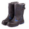Сапоги PROFLINE, нат.мех, КП КС ПУ/Нитрил