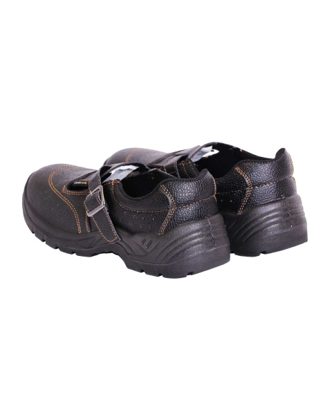 Полуботинки с перфорацией "SAVEL-FootWear", ПУ