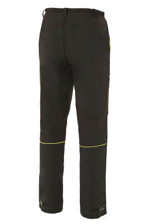 Брюки КОТКРУТ (KOTKRUT) софтшелл черные