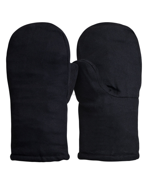 Рукавицы рабочие утепленные зимние, иск. мех