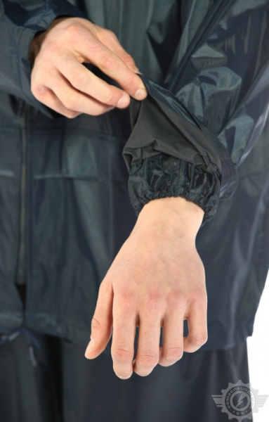 Костюм "Альбатрос" синий