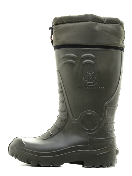 Сапоги мужские SPECI.ALL из ЭВА с манжетой. арт. 960-40AS -40С