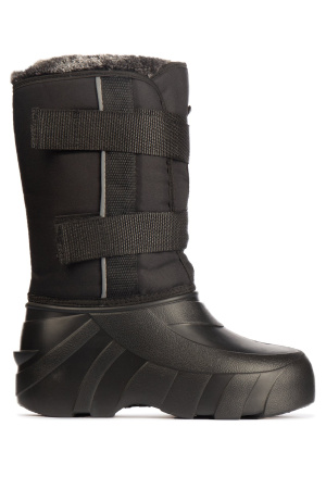  Сапоги (бахилы) БАРС ЭВА комбинированные утепленные МИНПРОМТОРГ