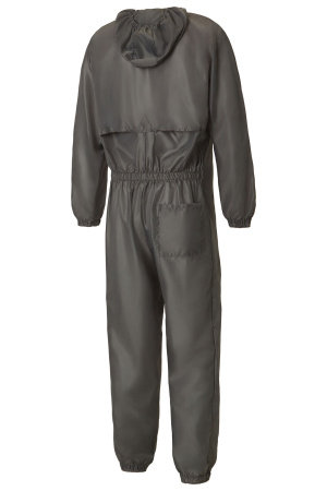 Комбинезон малярный, плотность 55 г/м2, серый, JPC75g Jeta Safety