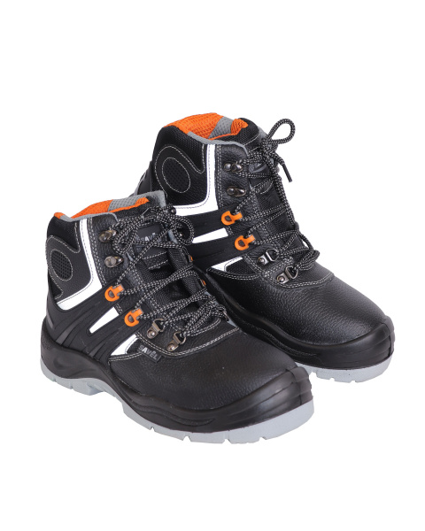 Ботинки "SAVEL-Евразия /ю", ПУ/ТПУ (061275)